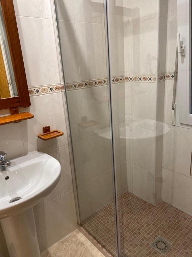 Apartamento Familiar En Altea Διαμέρισμα Εξωτερικό φωτογραφία