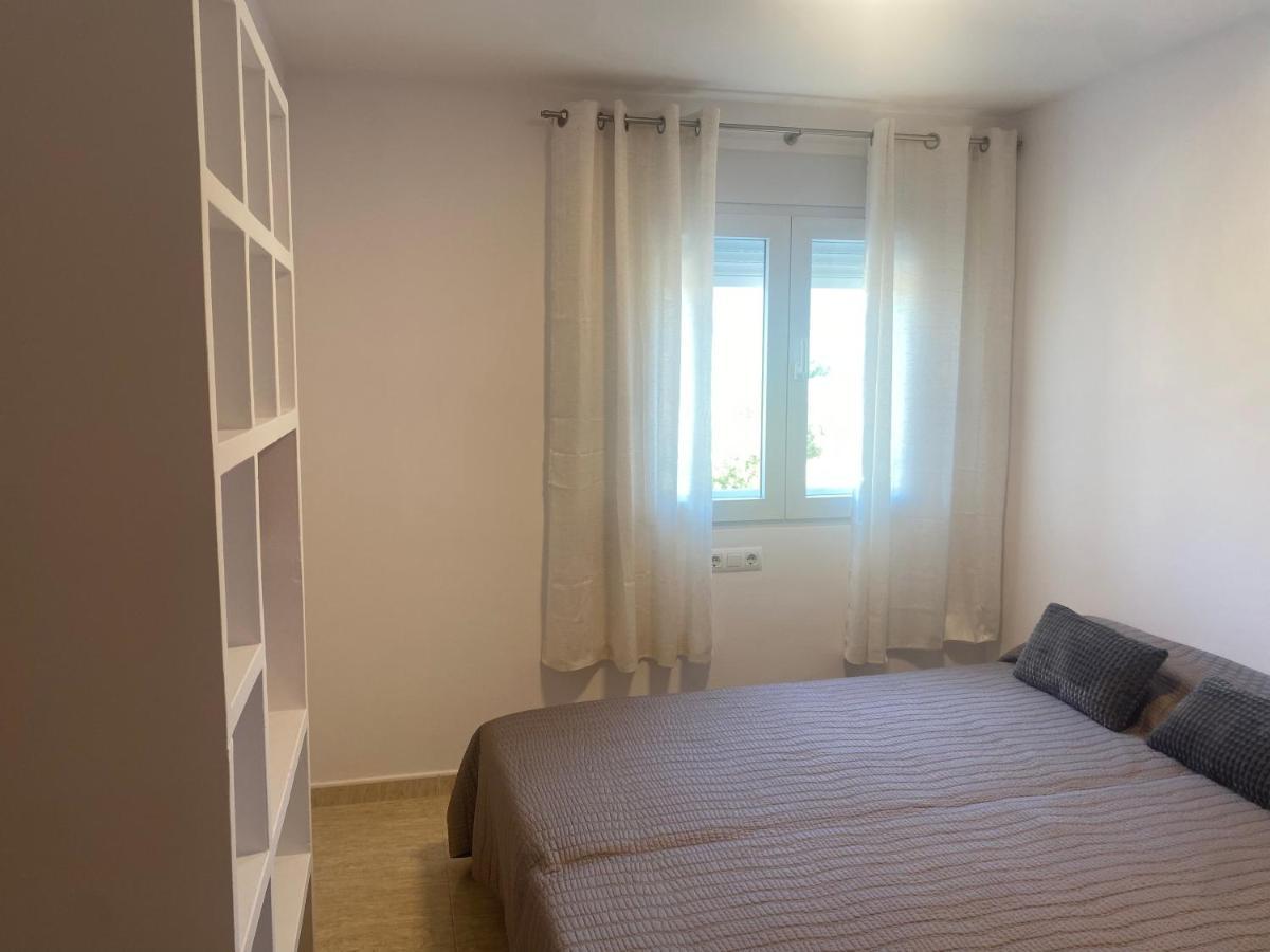 Apartamento Familiar En Altea Διαμέρισμα Εξωτερικό φωτογραφία
